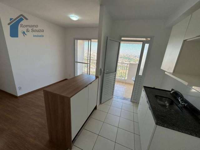 Apartamento com 2 dormitórios, 57 m² - venda por R$ 515.000,00 ou aluguel por R$ 3.062,52/mês - Vila Rosália - Guarulhos/SP