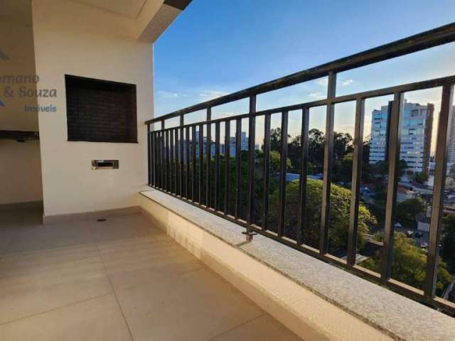 Apartamento à venda, 67 m² por R$ 429.000,00 - Gopoúva - Guarulhos/SP