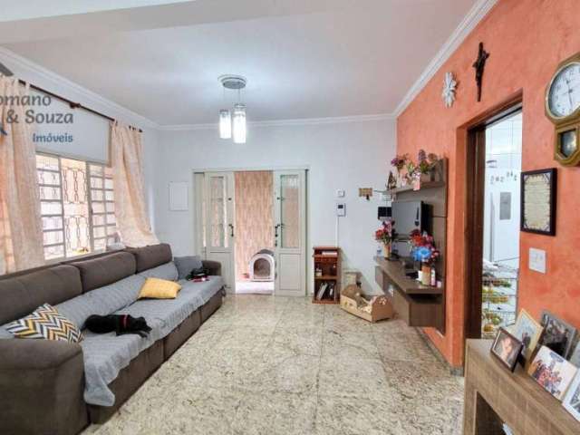 Sobrado com 3 dormitórios, 294 m² - venda por R$ 700.000,01 ou aluguel por R$ 4.100,01/mês - Bom Clima - Guarulhos/SP