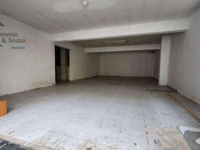 Salão para alugar, 90 m² por R$ 2.190,00/mês - Macedo - Guarulhos/SP