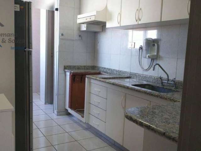 Apartamento com 2 dormitórios à venda, 67 m² por R$ 318.000,00 - Centro - Guarulhos/SP