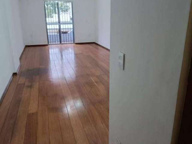 Apartamento para alugar, 100 m² por R$ 2.500,00/mês - Torres Tibagi - Guarulhos/SP