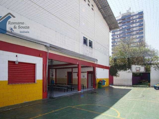 Prédio para alugar, 1186 m² por R$ 36.700/mês - Camargos - Guarulhos/SP