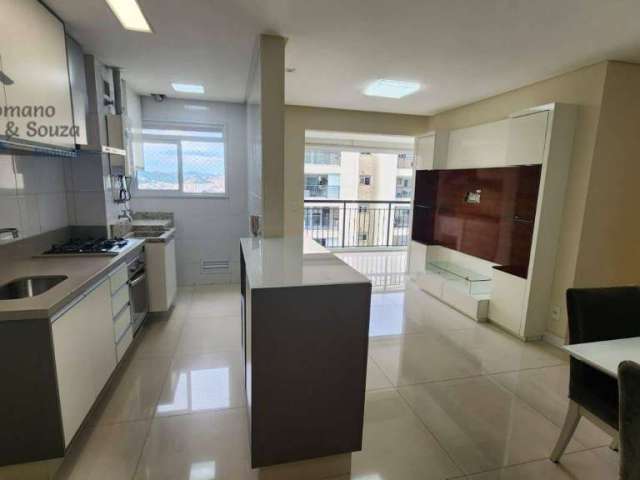 Apartamento à venda, 65 m² por R$ 610.000,00 - Jardim Maia - Guarulhos/SP