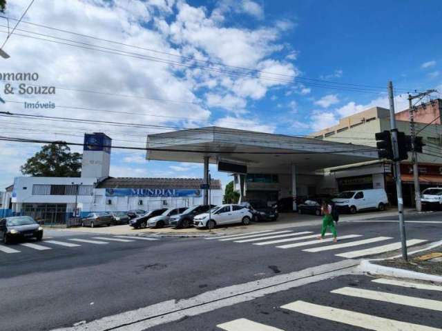 Posto de Gasolina,  Lanchonete e Galpão em um terreno de 5800m² por a venda por R$ 20.000.000 - Centro - Guarulhos/SP