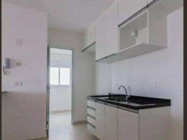 Apartamento com 3 dormitórios para alugar, 75 m² por R$ 3.203,00/mês - Ponte Grande - Guarulhos/SP