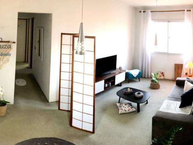 Apartamento com 2 dormitórios à venda, 61 m² por R$ 300.000,00 - Jaçanã - São Paulo/SP