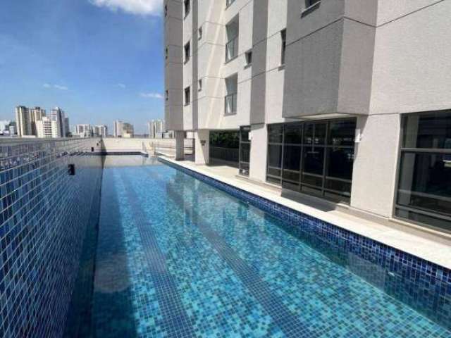 Apartamento com 3 dormitórios à venda, 150 m² por R$ 1.500.000 - Centro - Guarulhos/SP