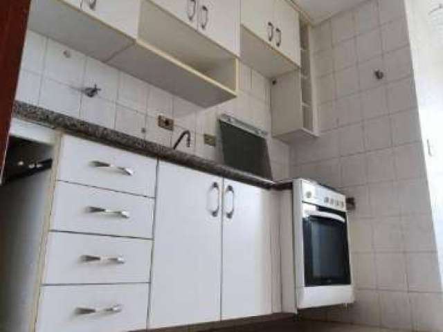 Apartamento para alugar, 56 m² por R$ 2.208,00/mês - Gopoúva - Guarulhos/SP