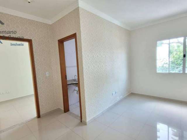 Sala para alugar, 32 m² por R$ 1.635,00/mês - Vila Rosália - Guarulhos/SP