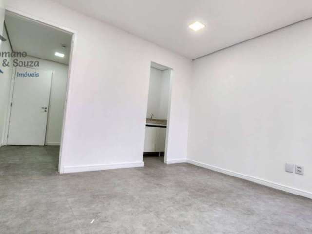 Sala para alugar, 29 m² por R$ 2.412,55/mês - Centro - Guarulhos/SP