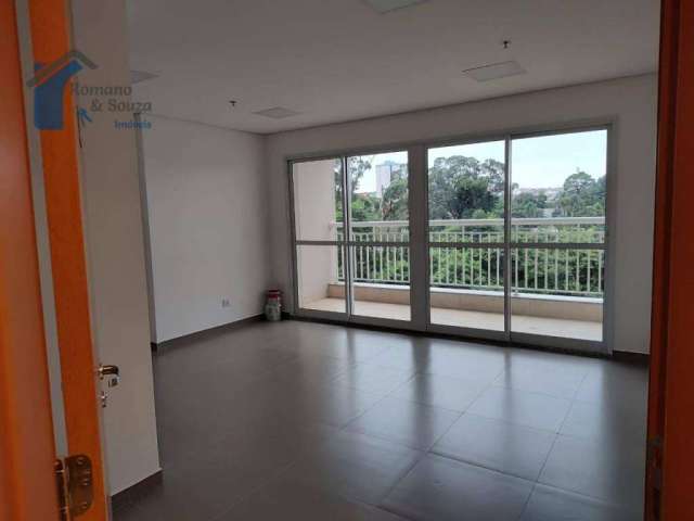 Sala, 31 m² - venda por R$ 310.000 ou aluguel por R$ 2.260/mês - Jardim Maia - Guarulhos/SP