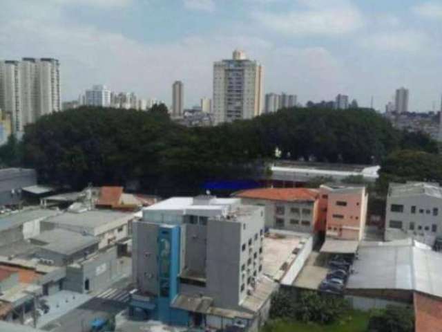 Apartamento com 3 dormitórios à venda, 93 m² por R$ 829.000 - Centro - Guarulhos/SP