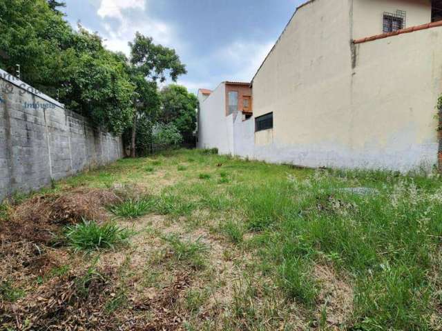 Terreno para alugar, 400 m² por R$ 3.500/mês - Vila Milton - Guarulhos/SP