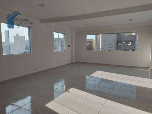 Sala para alugar, 70 m² por R$ 2.259,00/mês - Jardim Vila Galvão - Guarulhos/SP