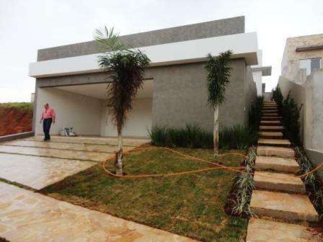 Casa com 3 dormitórios à venda, 247 m² por R$ 1.700.000,00 - Condomínio Vila Real - Valinhos/SP