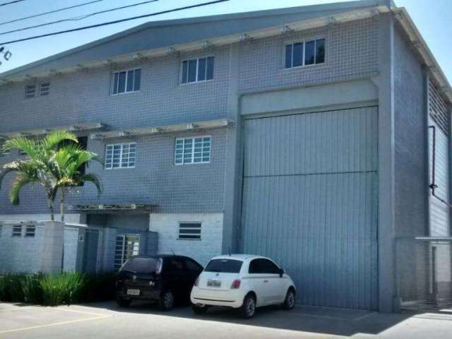 Galpão à venda, 1080 m² por R$ 5.000.000,00 - Chácaras São Bento - Valinhos/SP