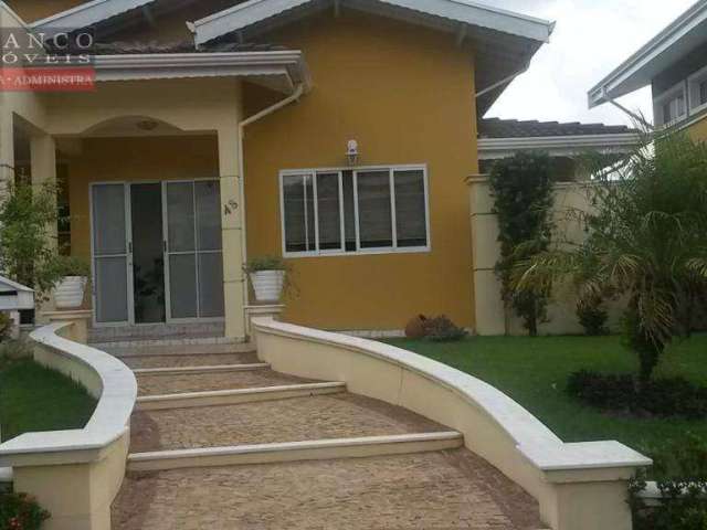 Casa com 3 dormitórios à venda, 300 m² por R$ 1.590.000,00 - Condomínio Terras de Vinhedo - Vinhedo/SP