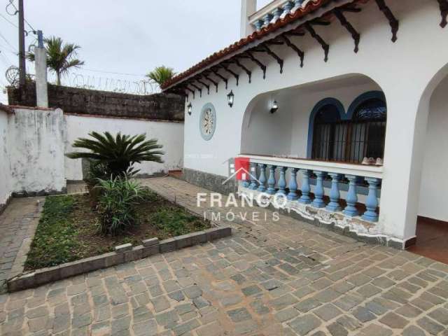 Casa com 2 dormitórios à venda, 150 m² por R$ 550.000,00 - Solemar - Praia Grande/SP