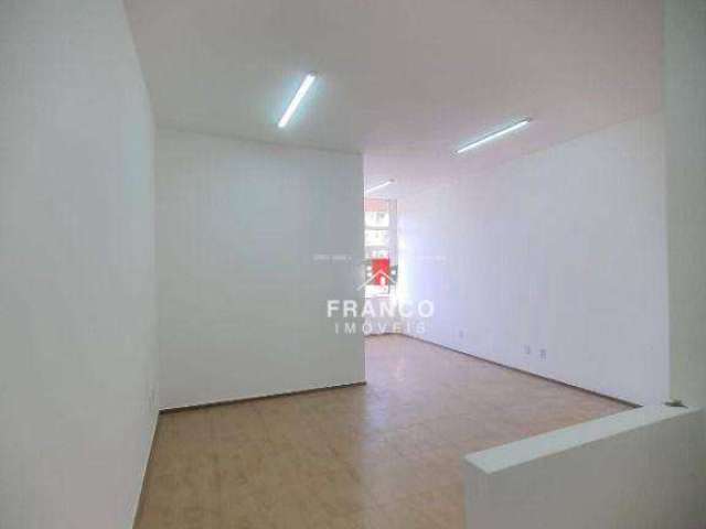 Sala para alugar, 52 m² por R$ 1.854,00/mês - Centro - Vinhedo/SP