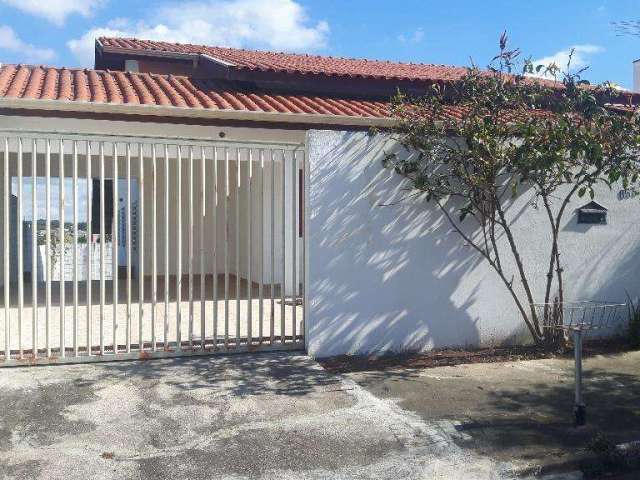 Casa com 3 dormitórios à venda, 219 m² por R$ 1.000.000,00 - Parque Terranova - Valinhos/SP