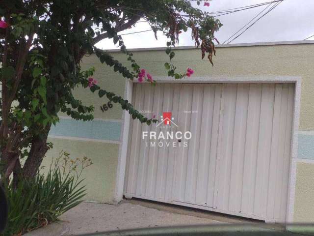 Casa para venda no bairro São Marcos em Valinhos - SP