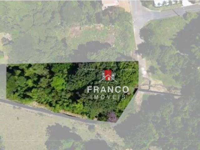 Terreno à venda, 2980 m² por R$ 1.500.000 - Condomínio São Joaquim - Vinhedo/SP