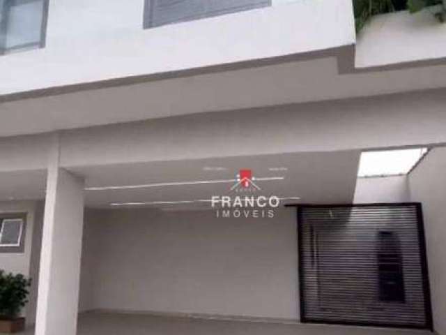 Casa com 2 dormitórios para alugar, 78 m² por R$ 2.000,00/mês - Caiçara - Praia Grande/SP