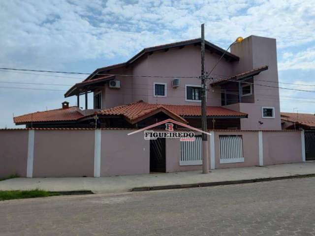 Casa à venda, 257 m² por R$ 1.050.000,00 - Jardim São Fernando - Itanhaém/SP