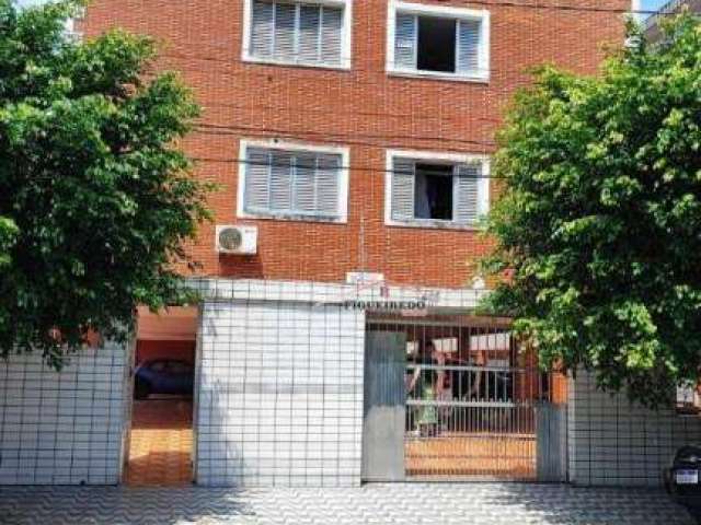 Apartamento à venda, 52 m² por R$ 225.000,00 - Vila Guilhermina - Praia Grande/SP