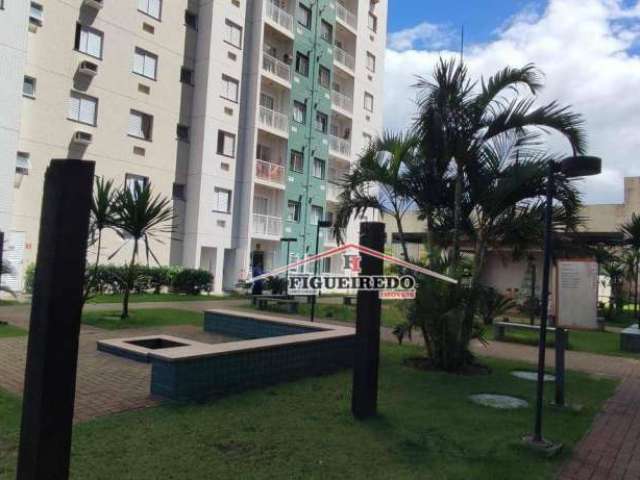 Apartamento à venda, 48 m² por R$ 315.000,00 - Ocian - Praia Grande/SP