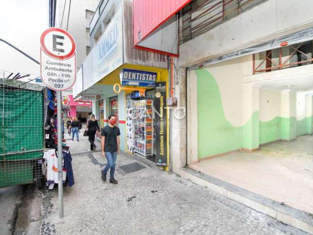 Ponto comercial à venda na Rua João Negrão, 196, Centro, Curitiba, 330 m2 por R$ 1.690.000