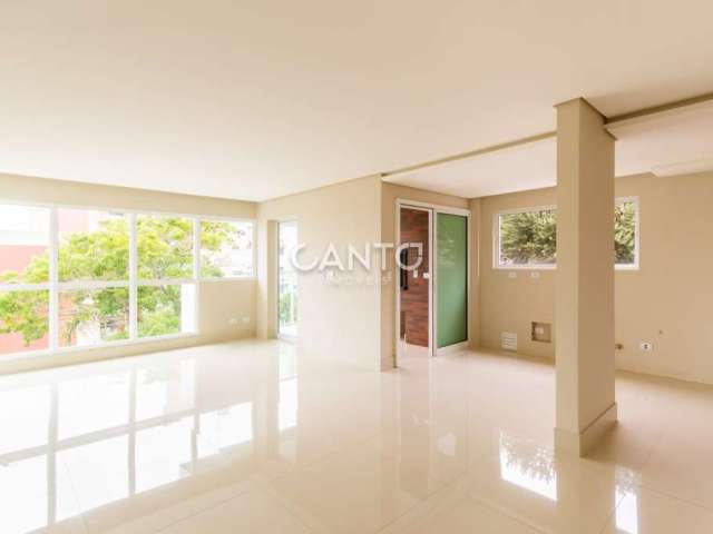 Apartamento com 3 quartos à venda na Rua Paraguassu, 101, Alto da Glória, Curitiba, 110 m2 por R$ 1.207.986