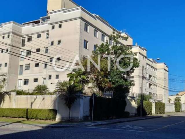 Cobertura com 3 quartos à venda na Rua Brasílio Itiberê, 67, Jardim Botânico, Curitiba, 134 m2 por R$ 590.000