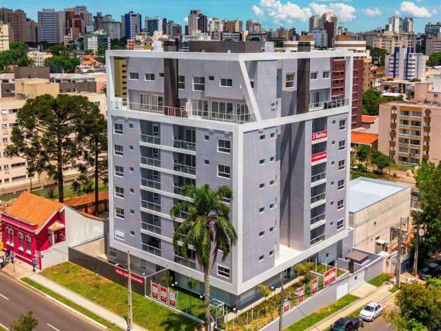Cobertura com 3 quartos à venda na Rua Bispo Dom José, 2869, Seminário, Curitiba, 165 m2 por R$ 2.548.598