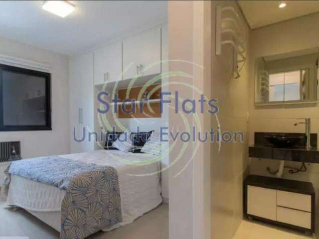 Flat com 2 quartos à venda na Rua Batataes, 0, Jardim Paulista, São Paulo, 56 m2 por R$ 780.000