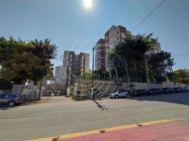 Apartamento com 3 quartos para alugar na Avenida Alberto Ramos, 0, Jardim Independência, São Paulo, 60 m2 por R$ 3.000