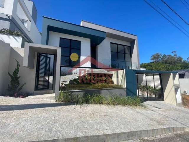 Casa com 3 quartos à venda no Amizade, Jaraguá do Sul , 307 m2 por R$ 2.490.000