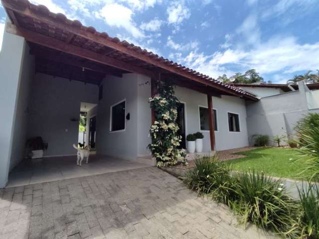 Casa com 3 quartos à venda no Três Rios do Sul, Jaraguá do Sul , 106 m2 por R$ 579.000