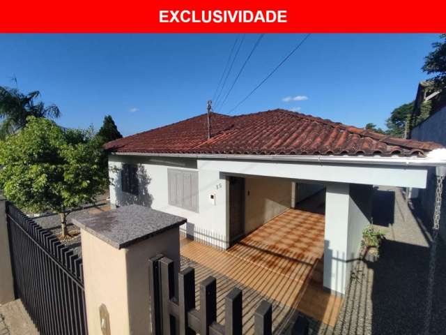 Casa com 4 quartos à venda na Barra do Rio Molha, Jaraguá do Sul , 194 m2 por R$ 880.000