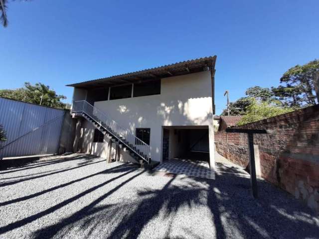 Casa com 4 quartos à venda no Beira Rio, Guaramirim , 200 m2 por R$ 350.000