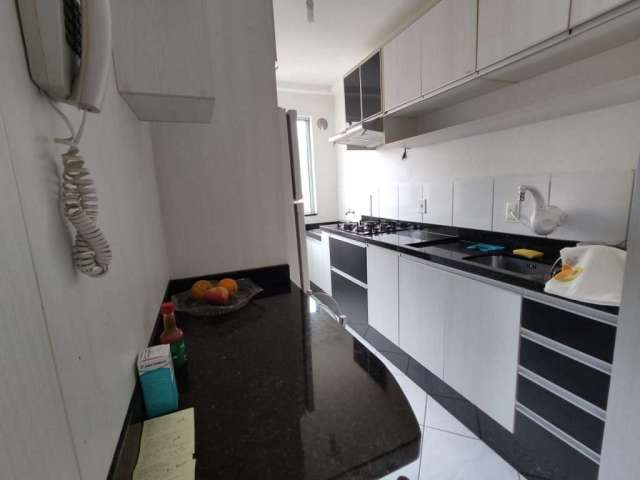 Apartamento com 2 quartos à venda no Nereu Ramos, Jaraguá do Sul , 44 m2 por R$ 175.000