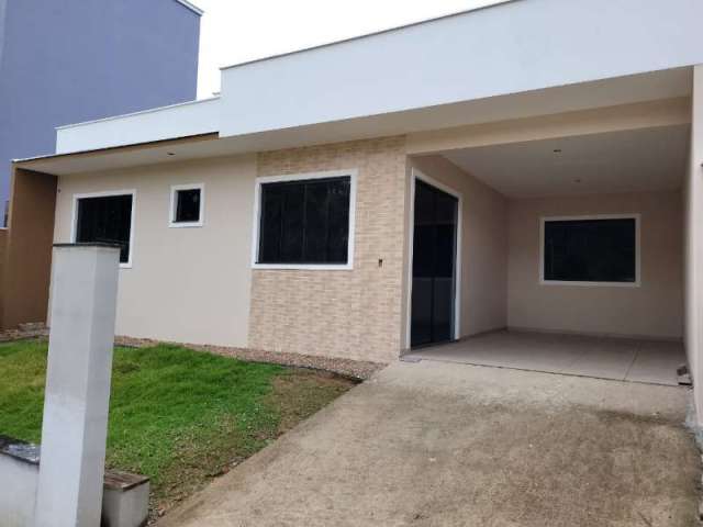 Casa com 3 quartos à venda no Três Rios do Sul, Jaraguá do Sul , 98 m2 por R$ 390.000
