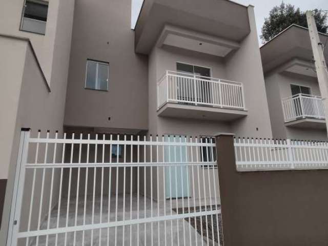 Casa com 2 quartos à venda no Jaraguá 84, Jaraguá do Sul , 91 m2 por R$ 330.000