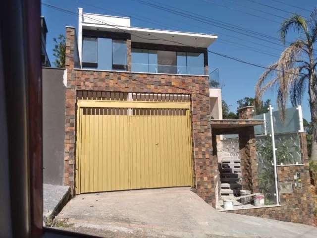 Casa com 3 quartos à venda no Três Rios do Norte, Jaraguá do Sul  por R$ 1.100.000