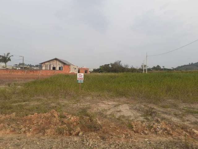 Terreno à venda na Zona Rural, Barra Velha  por R$ 149.000