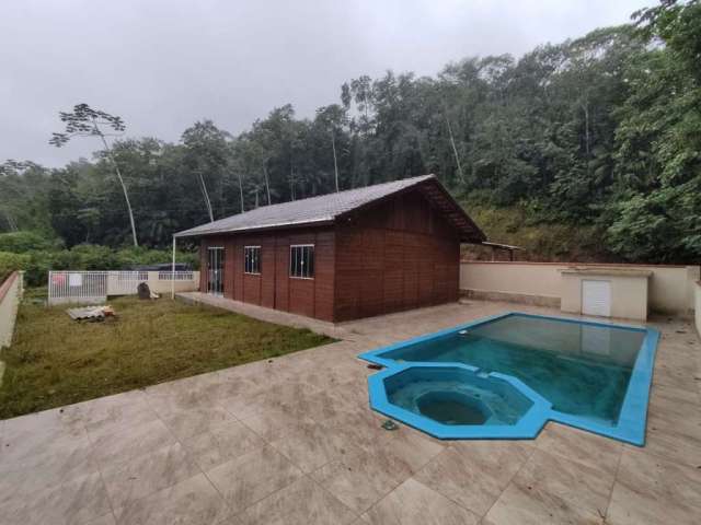 Casa com 3 quartos à venda no Jaraguá 84, Jaraguá do Sul , 67 m2 por R$ 535.000