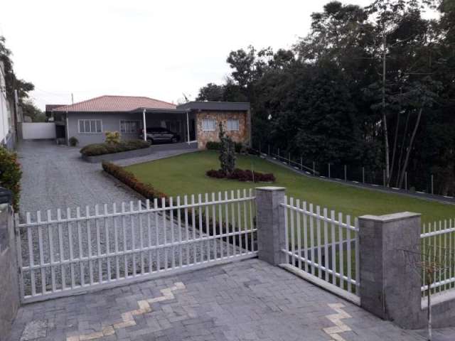 Casa com 3 quartos à venda na Barra do Rio Molha, Jaraguá do Sul  por R$ 690.000