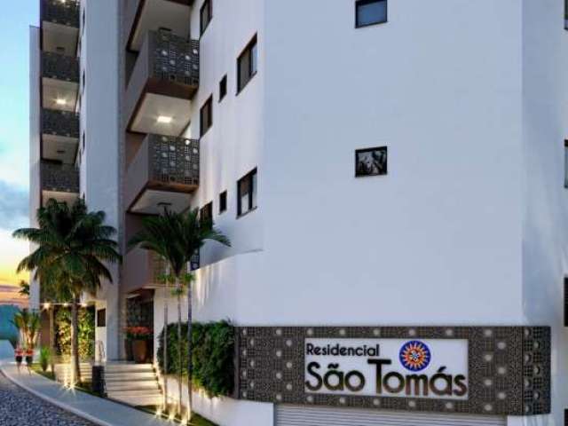 Apartamento com 2 quartos à venda no Jaraguá Esquerdo, Jaraguá do Sul , 79 m2 por R$ 495.000