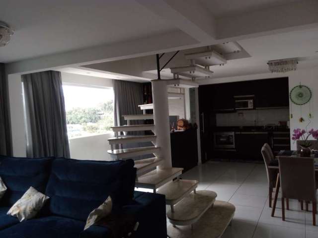 Apartamento com 2 quartos à venda no Jaraguá Esquerdo, Jaraguá do Sul , 100 m2 por R$ 450.000